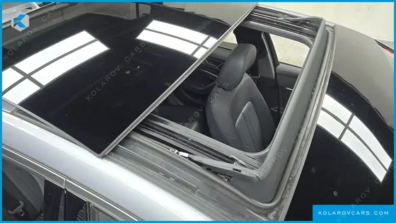 AUDI A6 45 TFSI QUATTRO PREMIUM