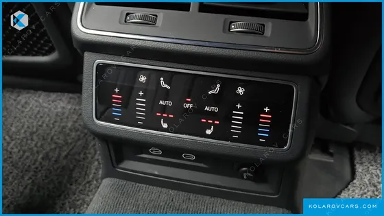 AUDI A6 45 TFSI QUATTRO PREMIUM