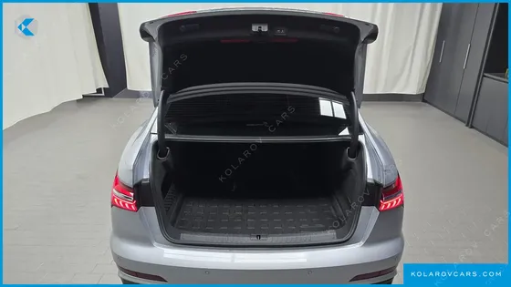 AUDI A6 45 TFSI QUATTRO PREMIUM