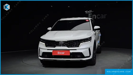 KIA SORENTO DIESEL 2.2 2WD
