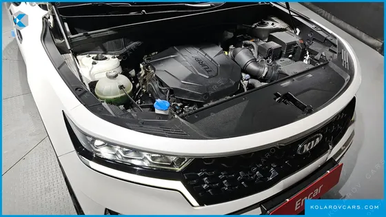 KIA SORENTO DIESEL 2.2 2WD