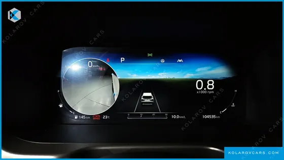KIA SORENTO DIESEL 2.2 2WD