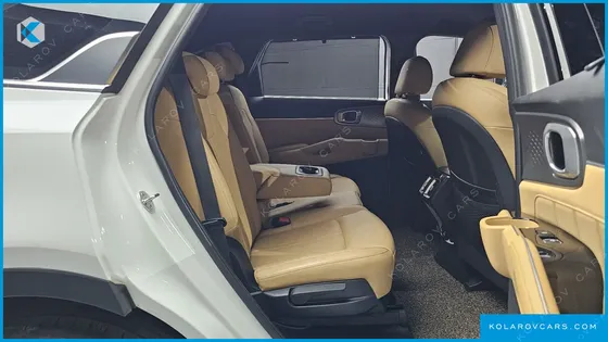 KIA SORENTO DIESEL 2.2 2WD