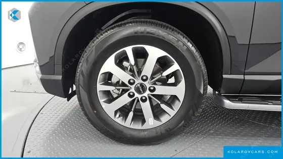 KGM - SSANGYONG REXTON DISEL 2.2 2WD