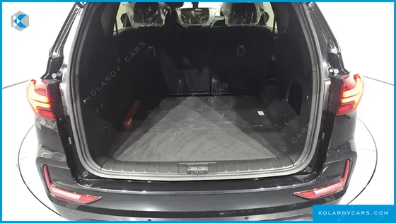 KGM - SSANGYONG REXTON DISEL 2.2 2WD