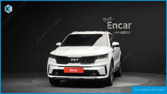 KIA SORENTO HEV 1.6 2WD