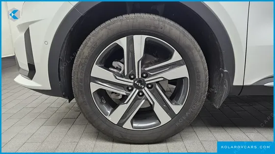 KIA SORENTO HEV 1.6 2WD