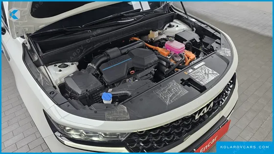 KIA SORENTO HEV 1.6 2WD