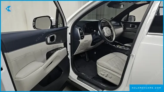 KIA SORENTO HEV 1.6 2WD