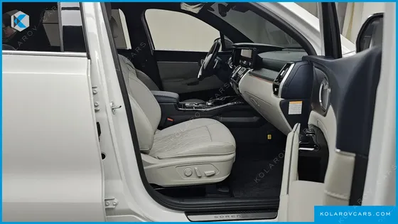 KIA SORENTO HEV 1.6 2WD
