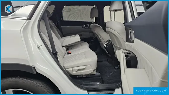 KIA SORENTO HEV 1.6 2WD