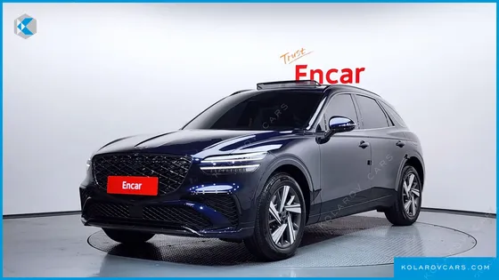 GENESIS GV70 2.5T GASOLINE AWD