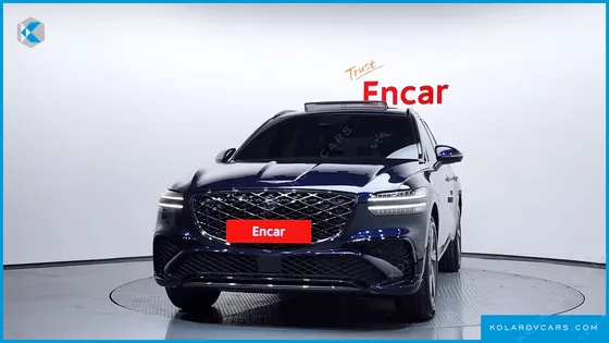 GENESIS GV70 2.5T GASOLINE AWD