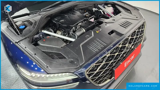 GENESIS GV70 2.5T GASOLINE AWD