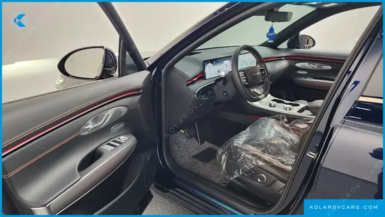 GENESIS GV70 2.5T GASOLINE AWD