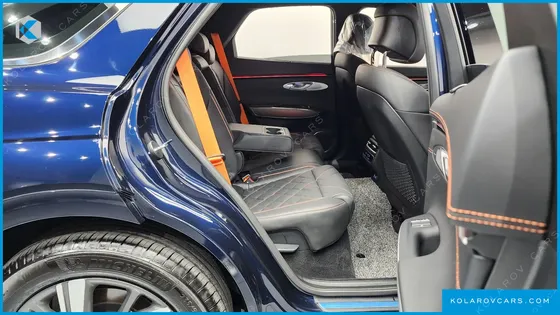 GENESIS GV70 2.5T GASOLINE AWD