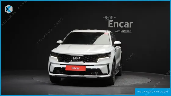 KIA SORENTO HEV 1.6 2WD