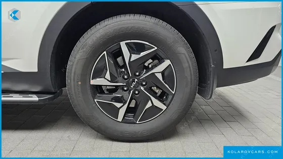 KIA SORENTO HEV 1.6 2WD