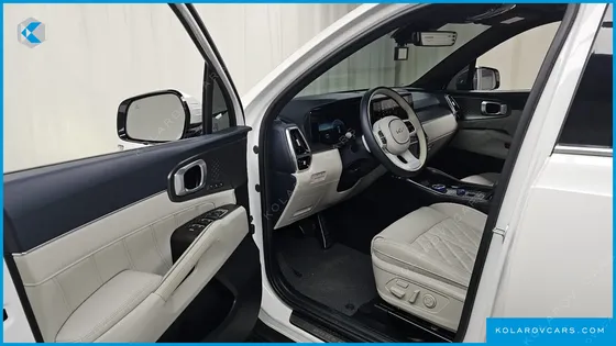 KIA SORENTO HEV 1.6 2WD