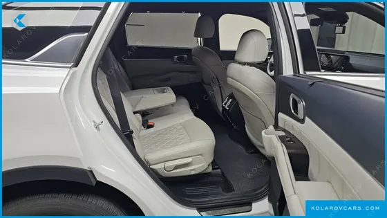 KIA SORENTO HEV 1.6 2WD