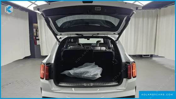 KIA SORENTO HEV 1.6 2WD