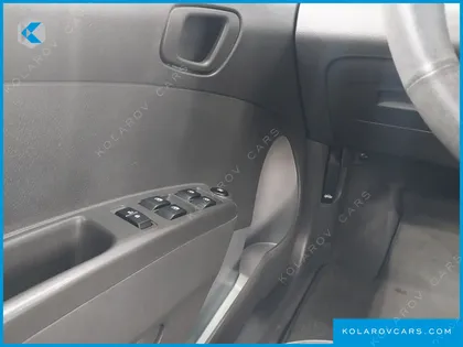 CHEVROLET (GM DAEWOO) SPARK LT