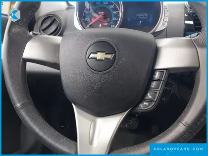 CHEVROLET (GM DAEWOO) SPARK LT
