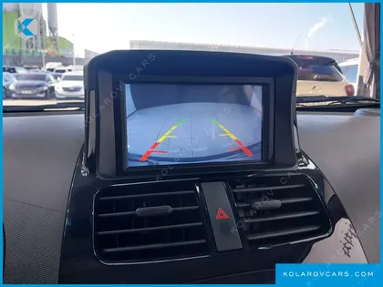 CHEVROLET (GM DAEWOO) SPARK LT