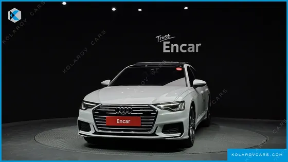 AUDI A6 45 TFSI QUATTRO PREMIUM