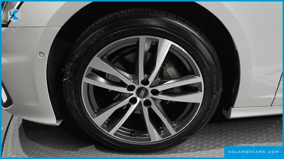 AUDI A6 45 TFSI QUATTRO PREMIUM