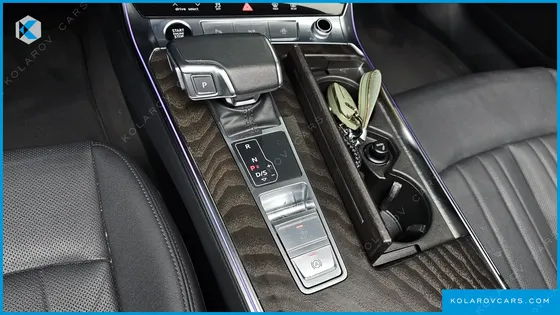 AUDI A6 45 TFSI QUATTRO PREMIUM