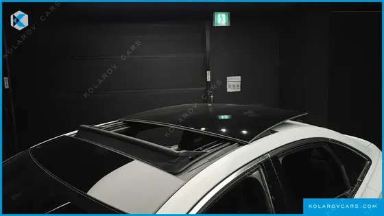 AUDI A6 45 TFSI QUATTRO PREMIUM