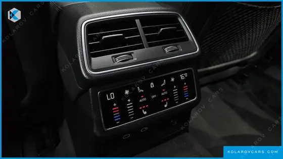 AUDI A6 45 TFSI QUATTRO PREMIUM