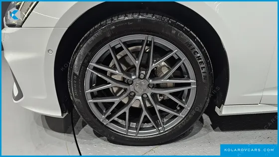 AUDI A6 40 TDI QUATTRO PREMIUM