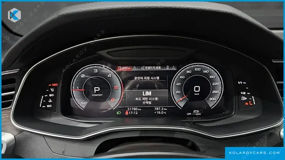 AUDI A6 40 TDI QUATTRO PREMIUM