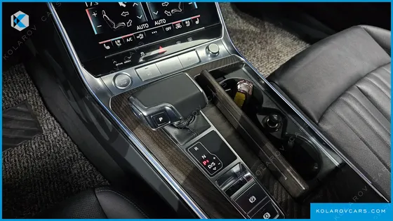 AUDI A6 40 TDI QUATTRO PREMIUM
