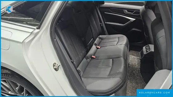 AUDI A6 40 TDI QUATTRO PREMIUM