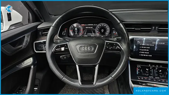 AUDI A6 40 TDI QUATTRO PREMIUM