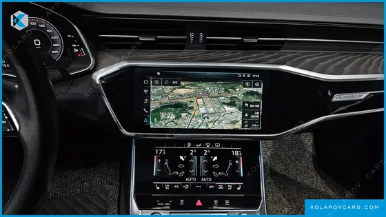 AUDI A6 40 TDI QUATTRO PREMIUM