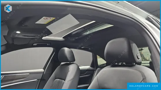AUDI A6 40 TDI QUATTRO PREMIUM