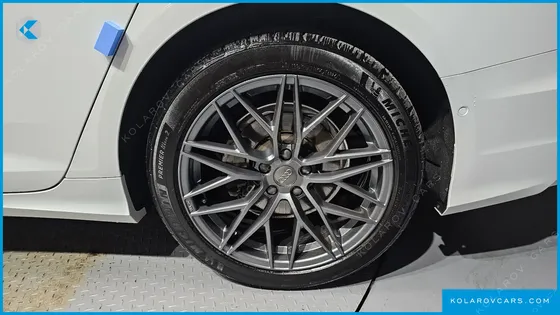 AUDI A6 40 TDI QUATTRO PREMIUM