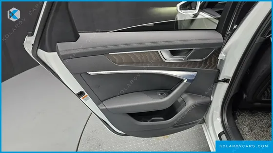 AUDI A6 40 TDI QUATTRO PREMIUM