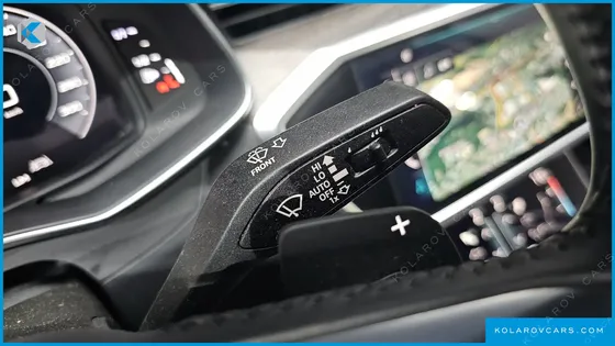 AUDI A6 40 TDI QUATTRO PREMIUM