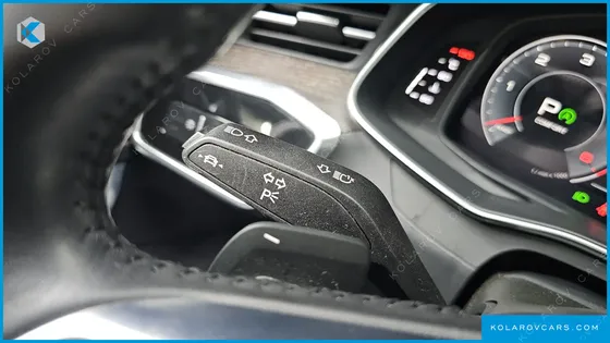 AUDI A6 40 TDI QUATTRO PREMIUM