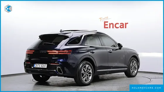 GENESIS GV70 2.5T GASOLINE 2WD