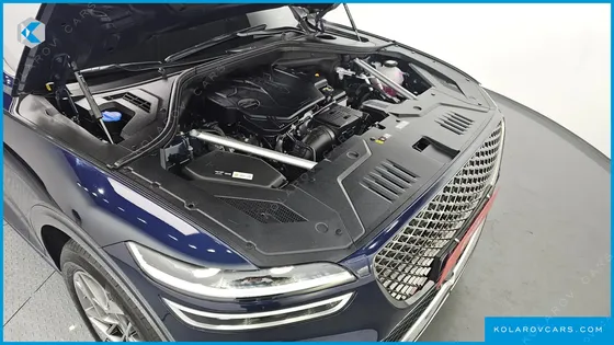 GENESIS GV70 2.5T GASOLINE 2WD