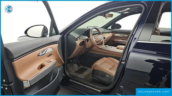 GENESIS GV70 2.5T GASOLINE 2WD