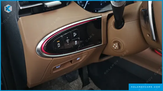 GENESIS GV70 2.5T GASOLINE 2WD