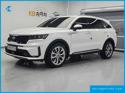 KIA SORENTO DIESEL 2.2 2WD