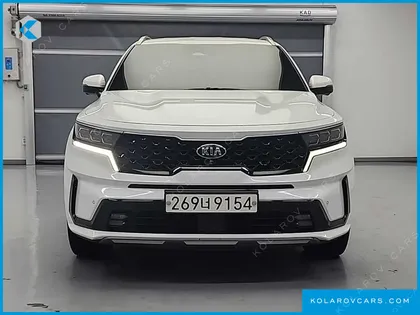 KIA SORENTO DIESEL 2.2 2WD